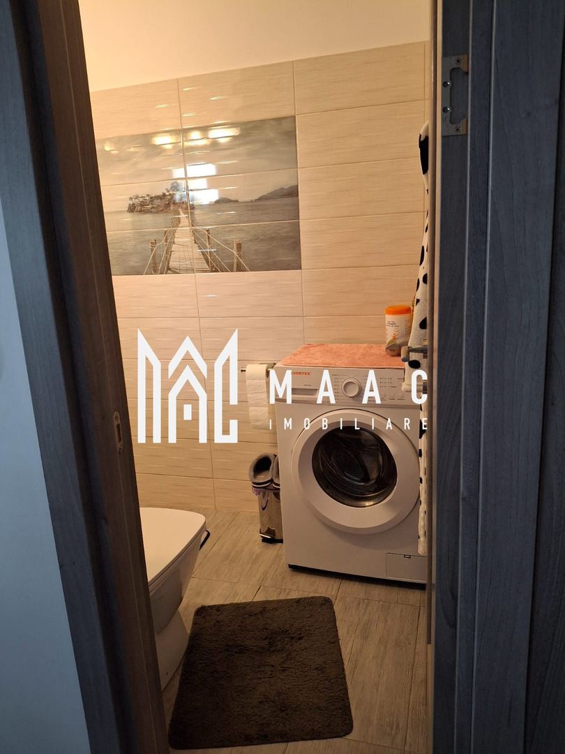 Apartament 1 camera I Lazaret - 38 MP  I Decomandat - Poză 12