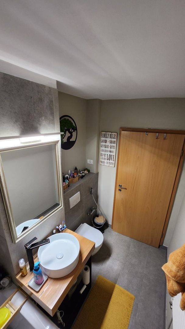 Apartament 3 camere la 10minute de Iulius Town - Poză 19