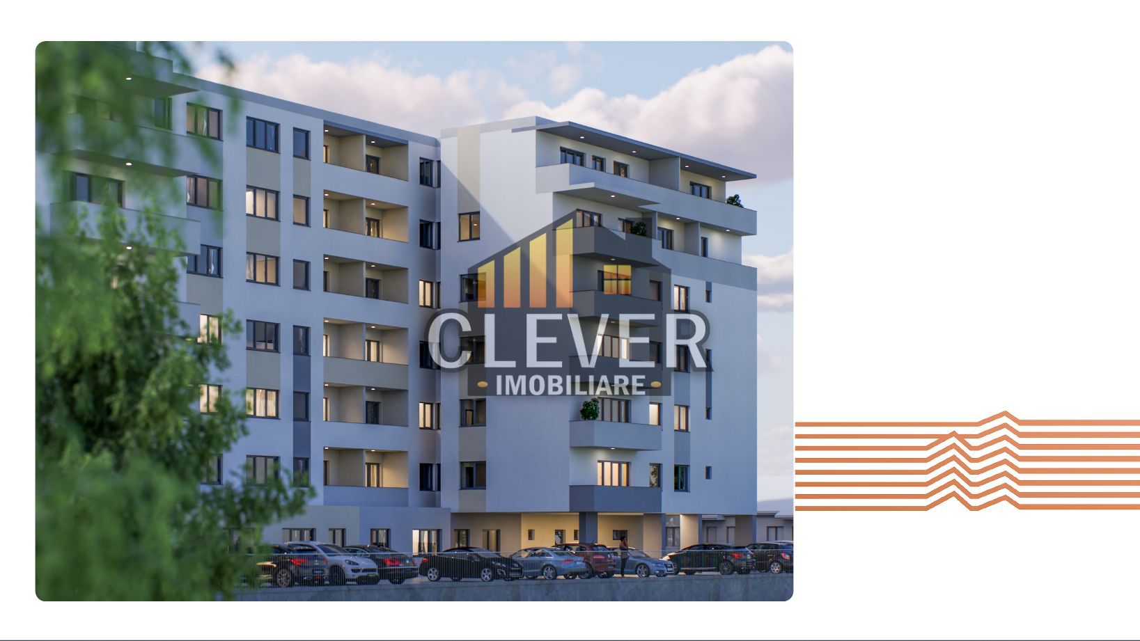 Vandut Integral - Titan Sun Park Residence Crivatului - Poză 2