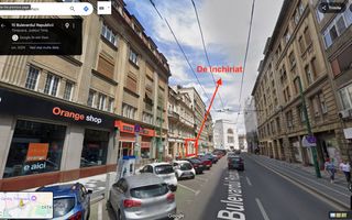 Spațiu cu vizibilitate maxima în zona ultracentrală - Poză 3