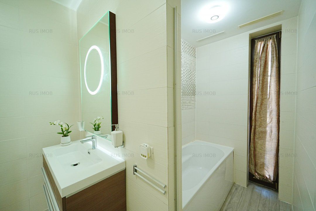 Apartament deosebit locatie buna mobilat si utilat - Poză 9