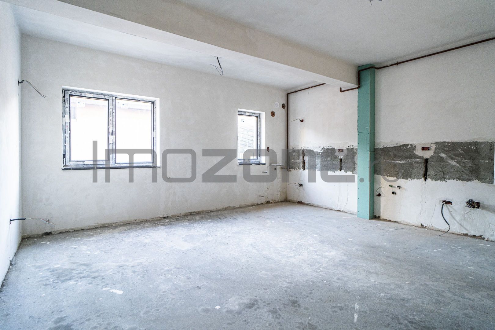 Apartament 3 Camere- 77 mp in Militari, langa METROU, liber, NOU, COMISION 0% - Poză 5