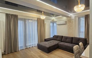 Apartament 2 camere de inchiriat (COD10)- FALEZA NORD - Poză 13