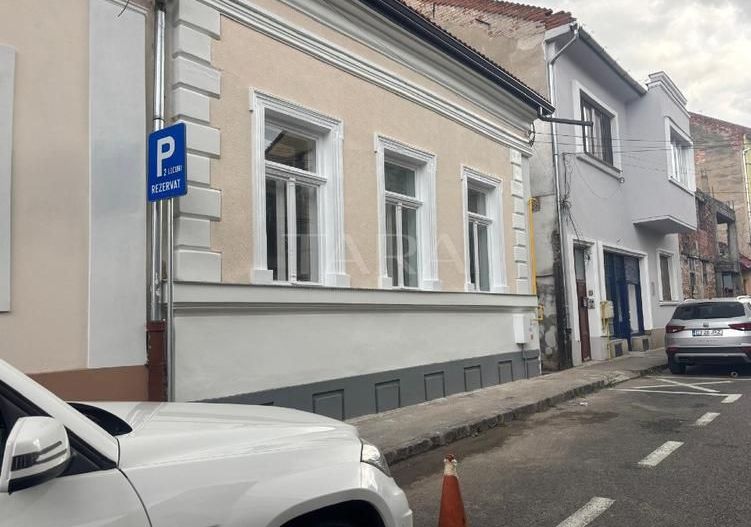 Autorizație de Construire pentru Hotel de Apartamente, zona centrala. - Poză 6