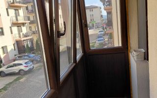 Apartament cu 1 cameră, decomandat, 33 mp, Lunca Cetățuii - Poză 2
