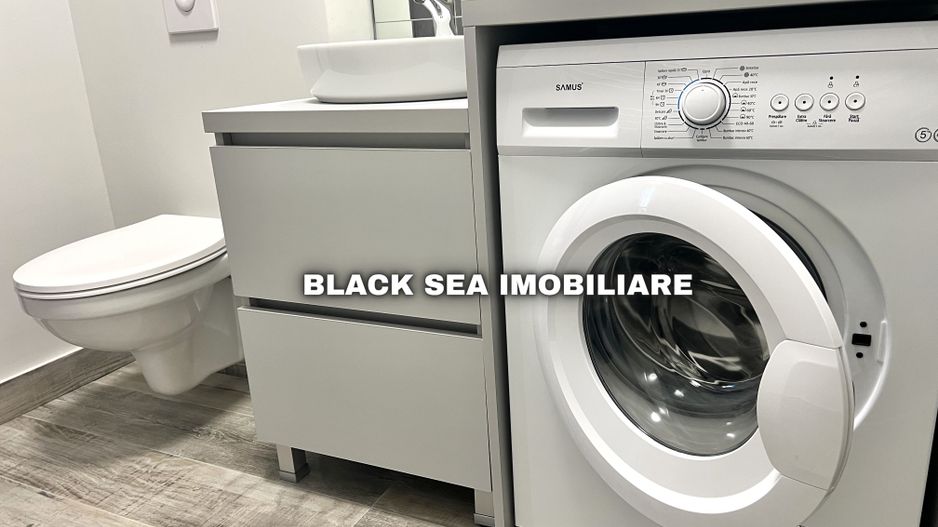 Apartamement 2 camere, zona CAMPUS,  Aviatorii III - Prima inchiriere - Poză 15