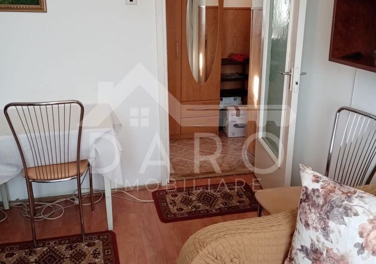 Vand  apartament cu 1 camera !!! - Poză 3