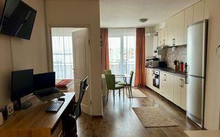 2 camere open space, parcare, zona FSEGA, Iulius Mall, Venus - Poză 5