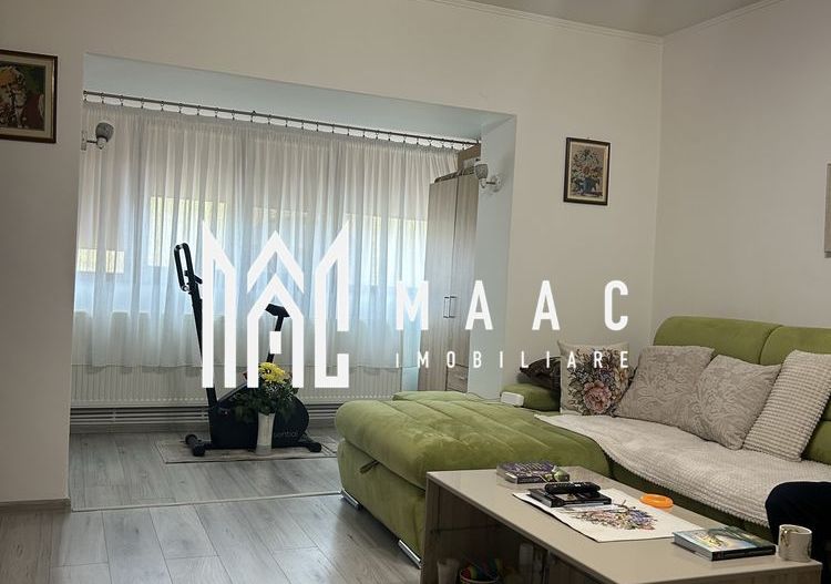 Apartament 3 camere decomandat | Sud, Râmnicu Vâlcea | 90 mp - Poză 7