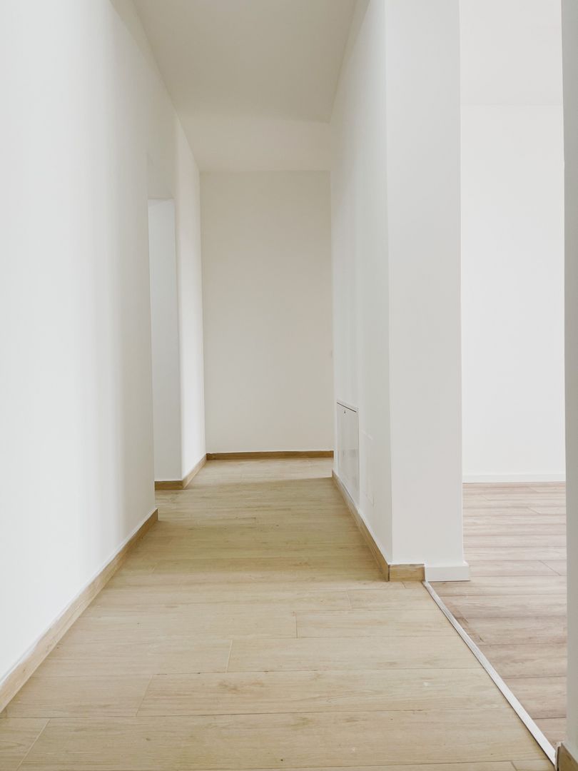 Excelent compartimentat | 3 camere, 2 bai, 84 mp | Spatios&Luminos - Poză 27