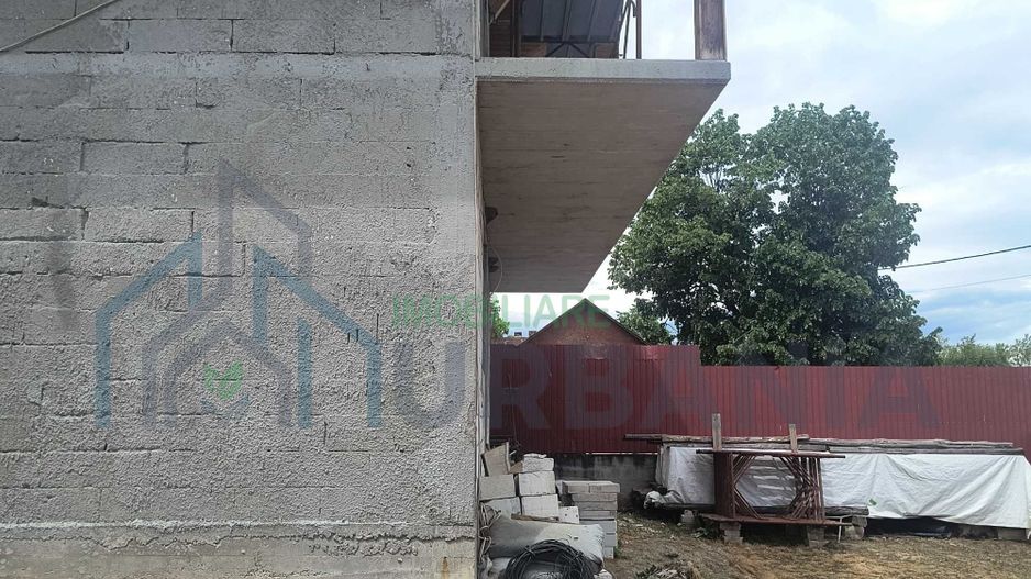 Casă de vânzare în sat Isaiia, comuna Răducăneni, județul Iași - Poză 5