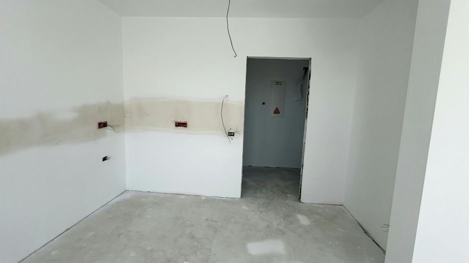 Vilă modernă în Săftica, lângă lac, 3 dormitoare C4 - Poză 6