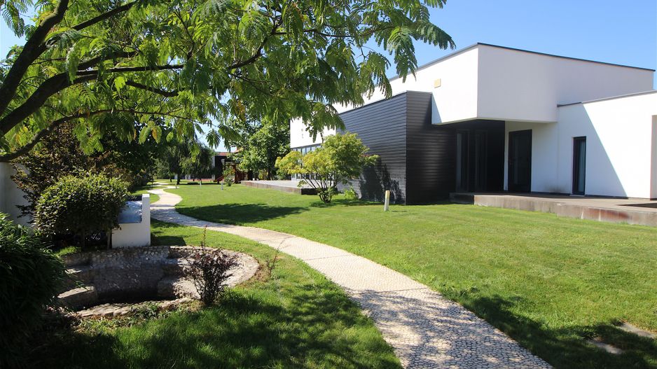 Vila deosebita Braytim - Poză 3