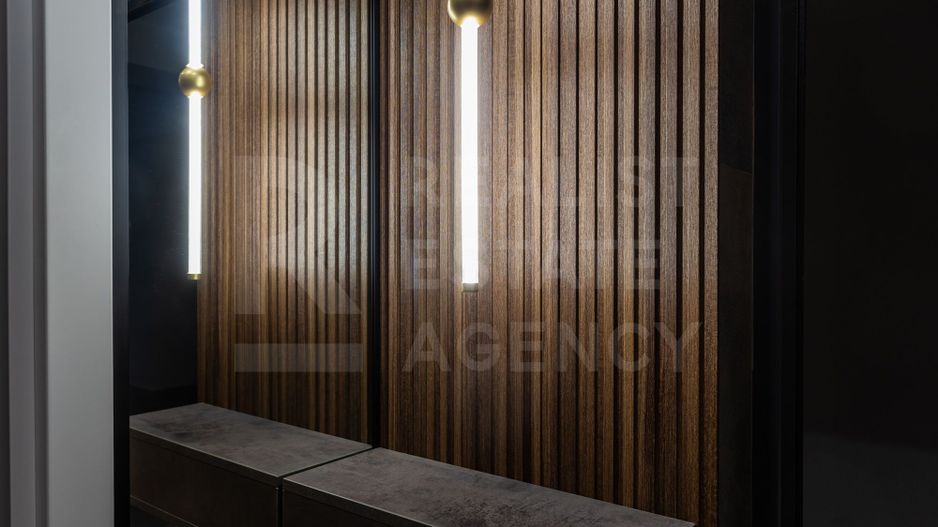 Vânzare, apartament, 2 camerem str. Alecu Russo, Rîșcani - Poză 24