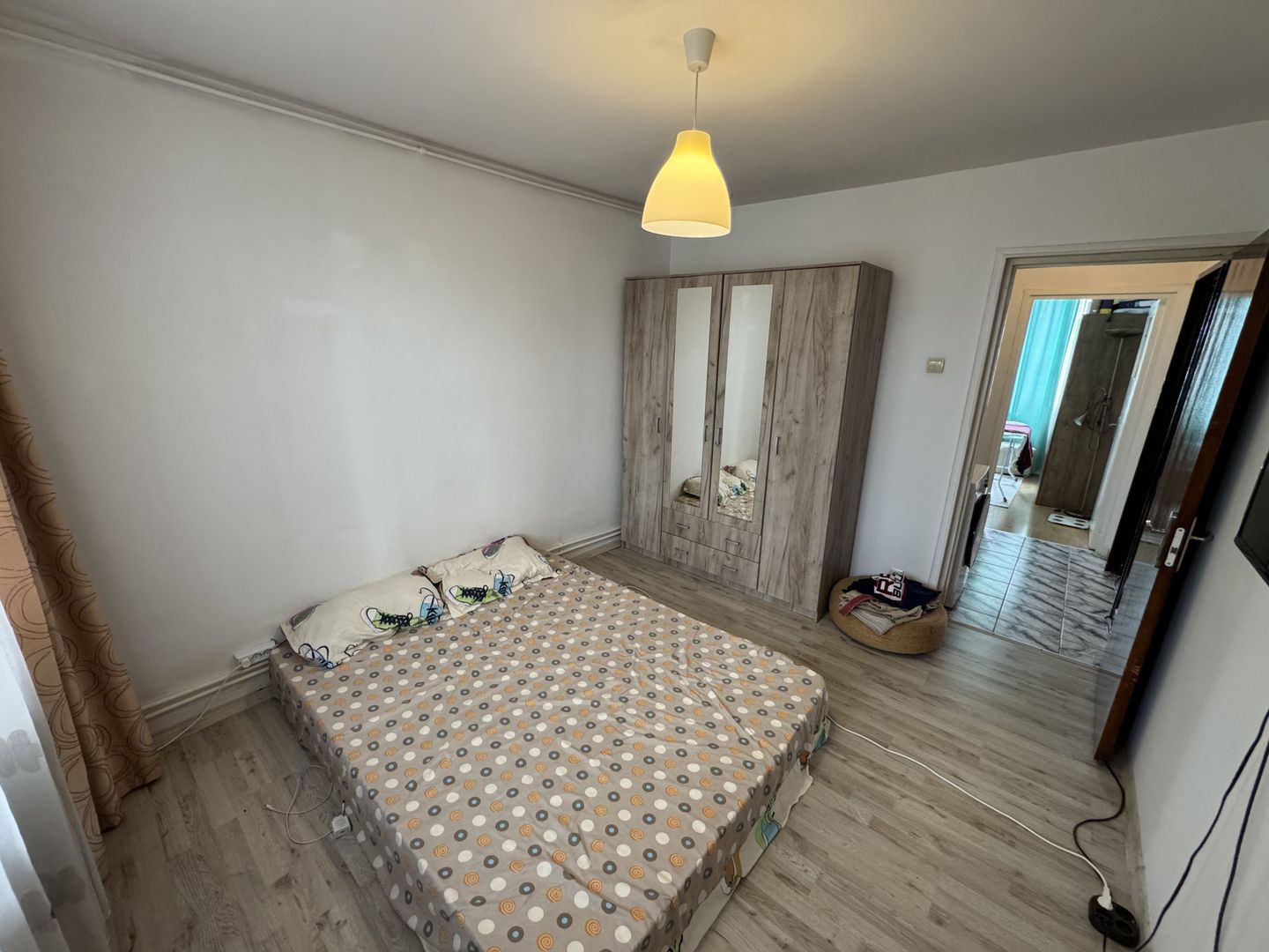 3 camere centrala proprie  Rahova B6 - Poză 16