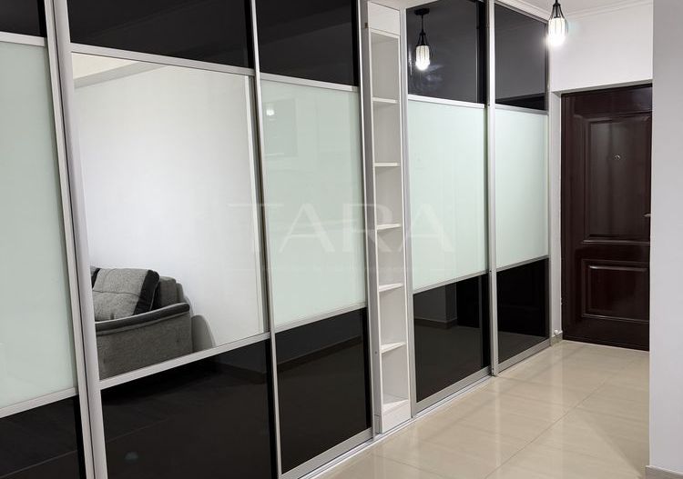 Apartament renovat recent și parcare proprie, zona Florilor. - Poză 2