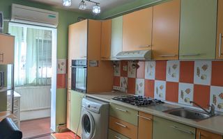 Apartament 2 camere de închiriat Cluj, Cartier Mănăștur, Str. Primăverii - Poză 6