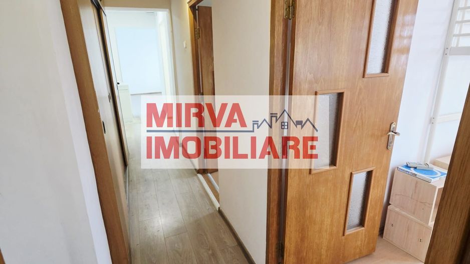 Apartament 3 camere, 2 băi cu geam, balcon generos – Republicii - Poză 30