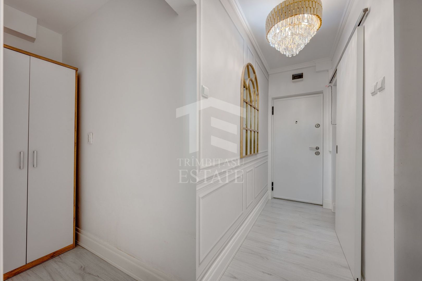 Confort & Randament – Garsonieră premium Calea Giulești / Sector 6 - Poză 2