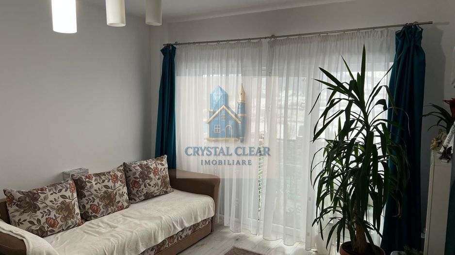 SCHIMB sau VÂNZARE Apartament 2 camere - cartierul Tudor, zona Agora - Poză 1