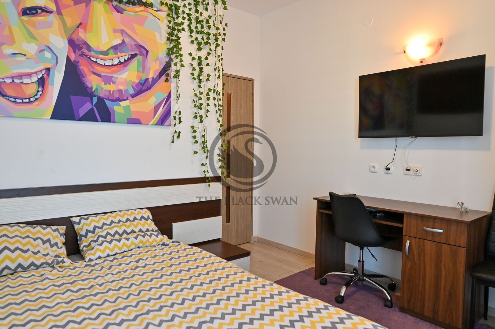 Casa 4 camere de vanzare | Zona Albert - Evocasa | Comision 0% | - Poză 9