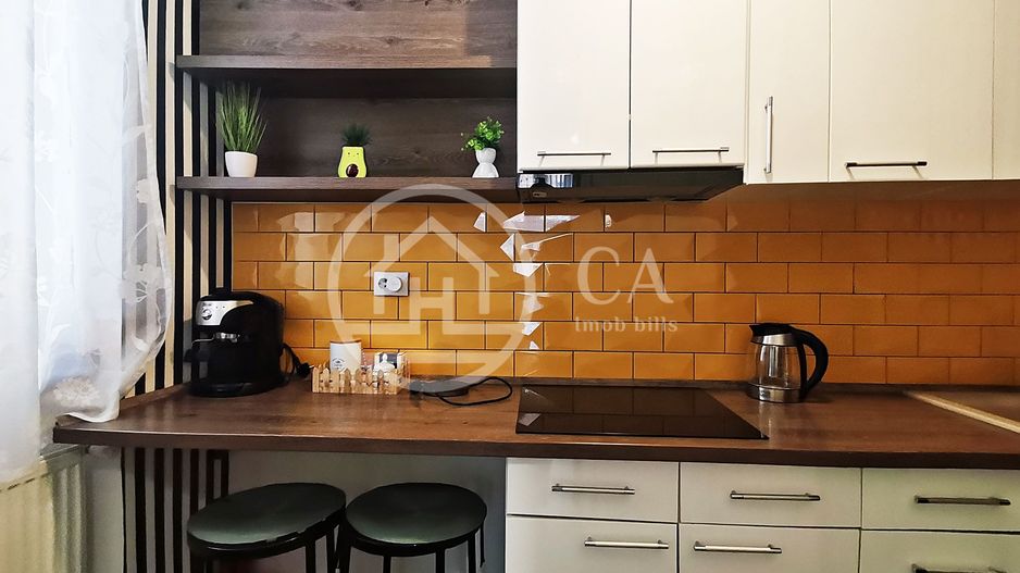 Apartament de închiriat cu 4 camere în zona Ultracentrală, Oradea - Poză 9