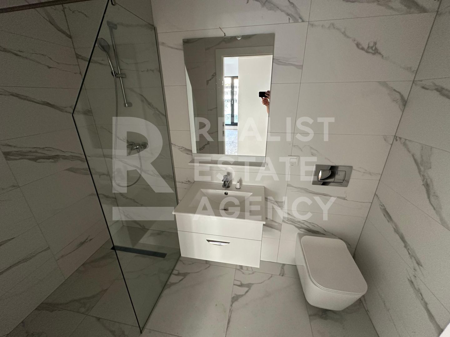 Vânzare, apartament, 3 camere, complexul First Estates Pipera - Poză 12