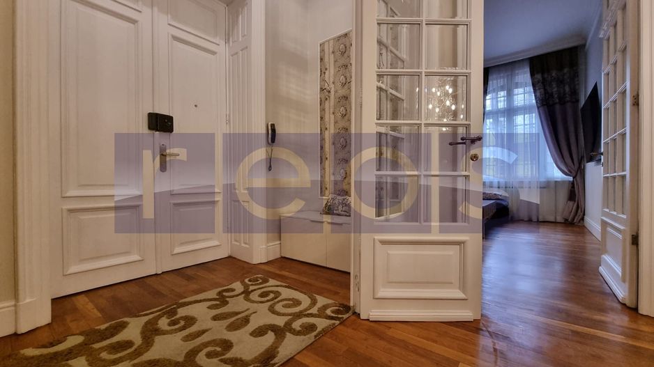 VANZARE- 5 CAMERE- DOROBANTI- CAPITALE - Poză 35