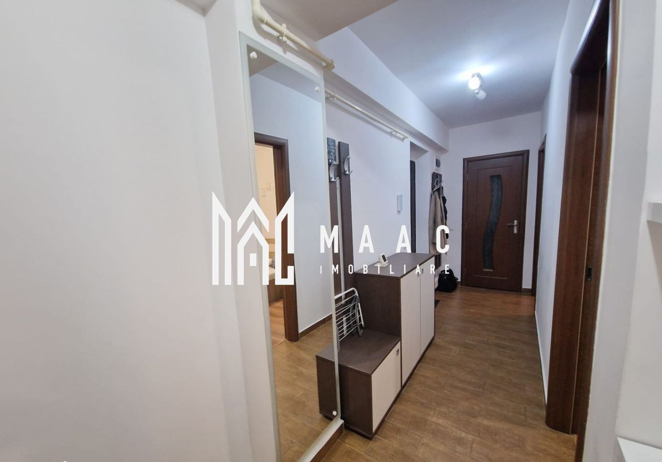 Apartament | 76 MP | 3 Camere | Balcon | Loc De Parcare | Doamna Stanca - Poză 6