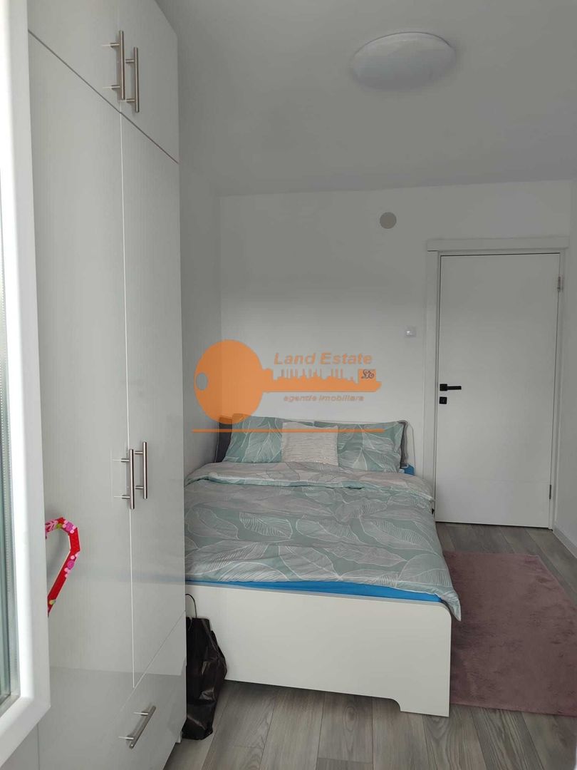 Apartament cu 4 camere in zona Crangasi(Bloc Reabilitat) - Poză 4