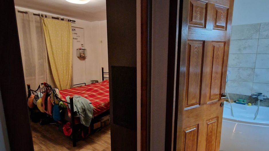 Apartament cochet cu 2 camere și grădină proprie – liniște și confort - Poză 5