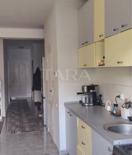 Apartament cu 2 camere, parter înalt, în zona Panemar – Florești - Poză 3