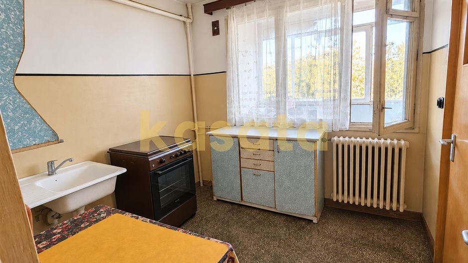 2 camere cu balcon spectaculos de 12,2 mp | Titan – Parc IOR – Metrou - Poză 9