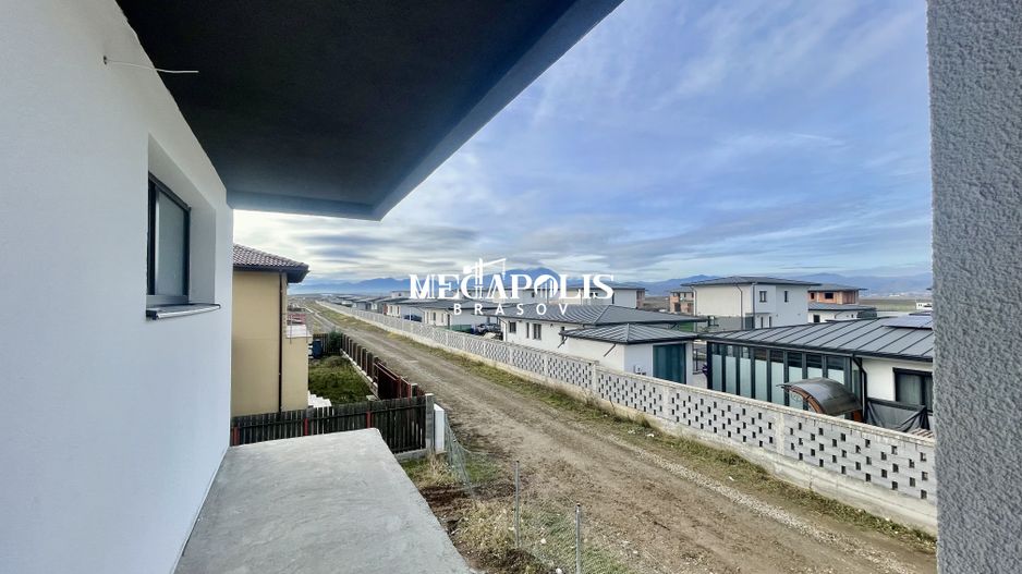 Casă 4 camere | Predare Decembrie 2025 | Utilități - Poză 9