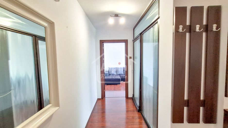Apartament Suprafata Generoasa - Poză 24
