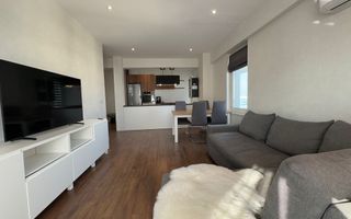 Apartament 2 camere + posibilitate 2 locuri parcare Copou - Royal Town - Poză 5