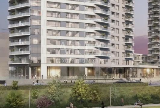 Commercial space  | Terasa | Parking - Poză 2