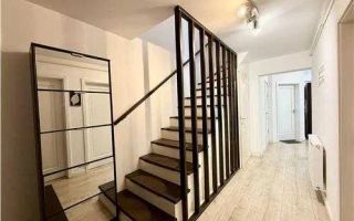 Apartament spațios cu 4 camere, mobilat, în Valea Aurie – 2 niveluri, 98 mp - Poză 17