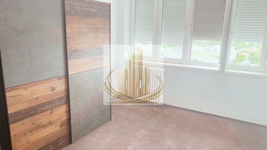 Apartament cu 3 cam, 64.5mp,  panoramă superbă | Brâncoveanu/Iosefin - Poză 2