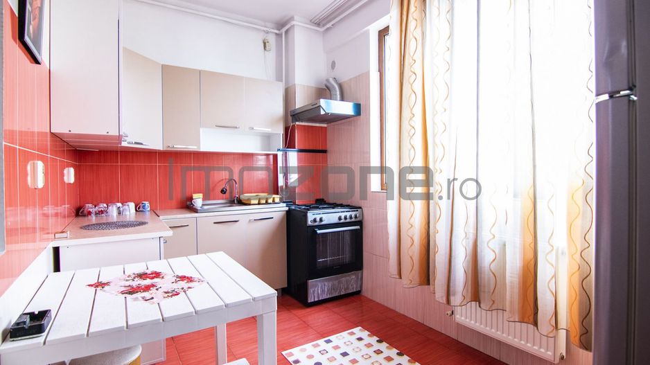 Cartierul Latin, 2 camere, etaj 7/8, 48 mp, mobilat si utilat, loc parcare - Poză 9