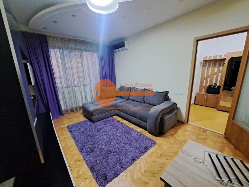 Apartament 3 camere – metrou Iancului – mobilat și utilat – 65 mp - Poză 2