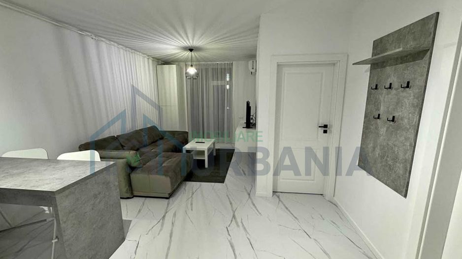 Apartament cochet de închiriat, zona linistita - Poză 7