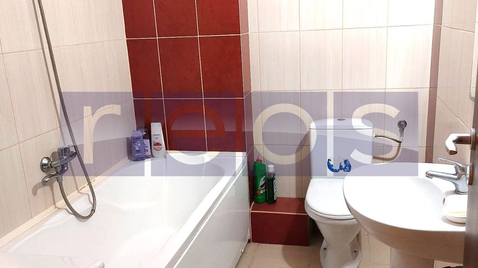 74800 EURO | STUDIO  ZONA PROSPER 13 SEPTEMBRIE | BLOC 2014 - Poză 7