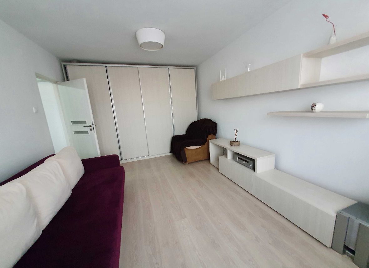 GARSONIERA PALLADY,BUCATARIE INCHIS,MOBILATA MODERN, COMISION 0% - Poză 1