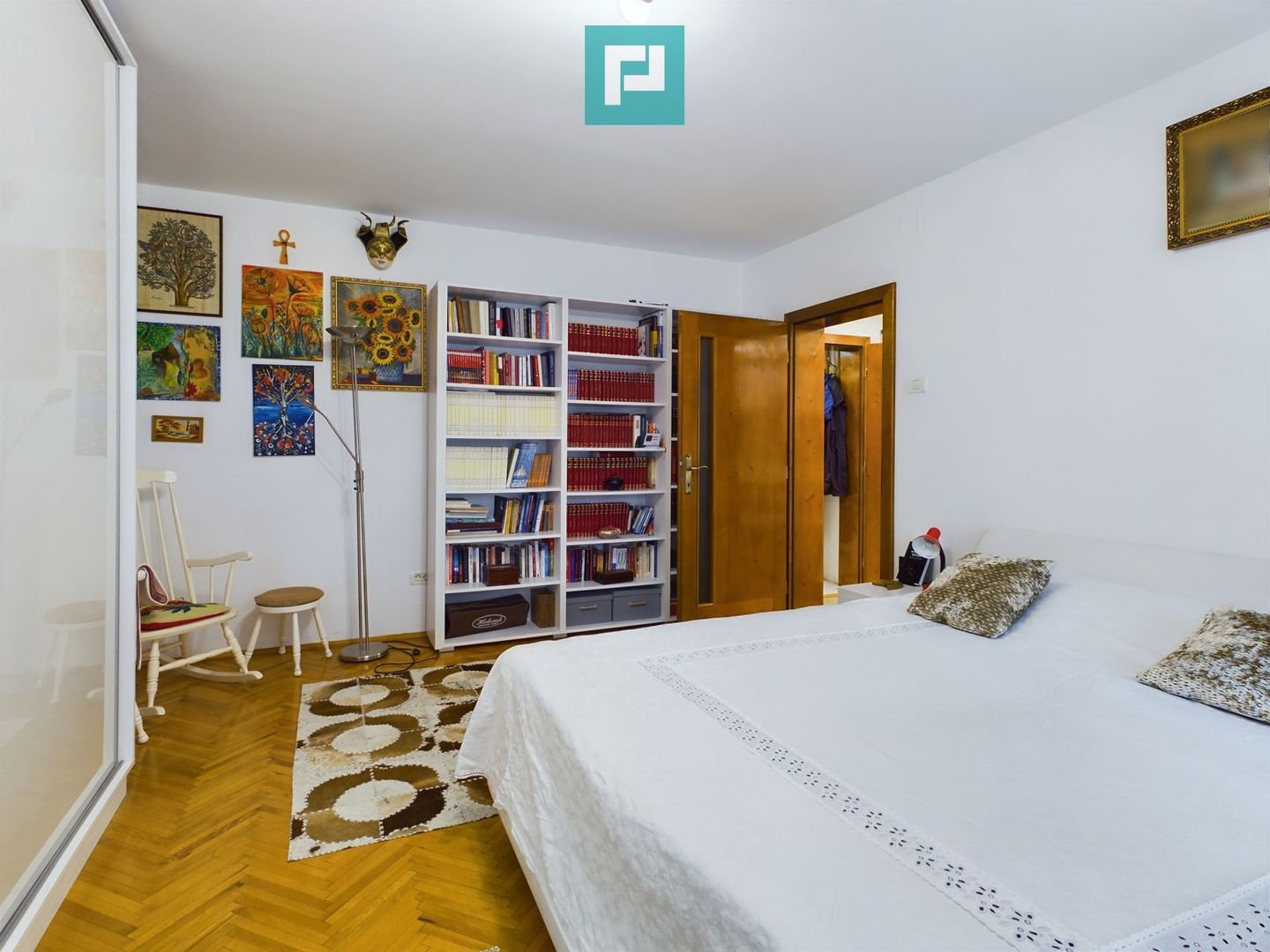 Apartament 3 camere, etajul 1, zona Alfa - Poză 6