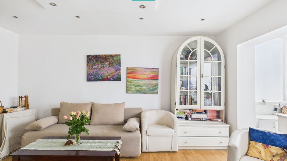 Apartament 2 camere, decomandat, 62 mp, Girocului - Poză 1