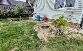 Casa Ciocanesti Cretu - 2 camere cu teren 2539 mp  - Jud. Dambovita - Poză 47