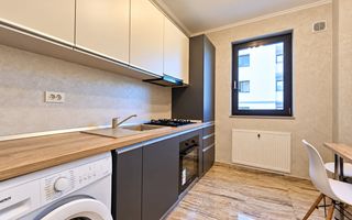 Rediu- 2 camere Decomandat- Modern- Pet friendly - Poză 2