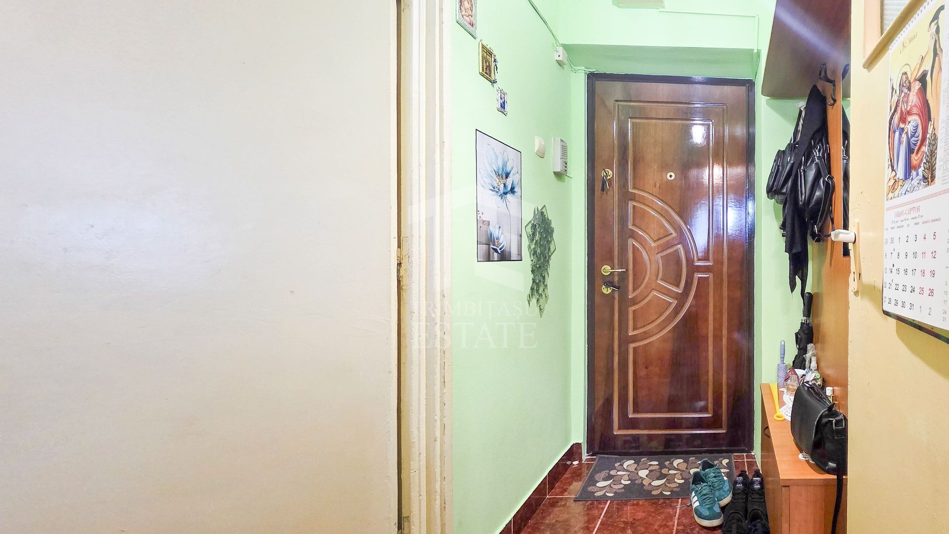 Vânzare Piața Sudului - Sergent Nițu Vasile Apartament 2 Camere - Poză 6