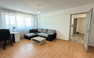 Apartament 2 camere MV1 Etaj IV, Str. Liszt Ferenc – Carei - Poză 5